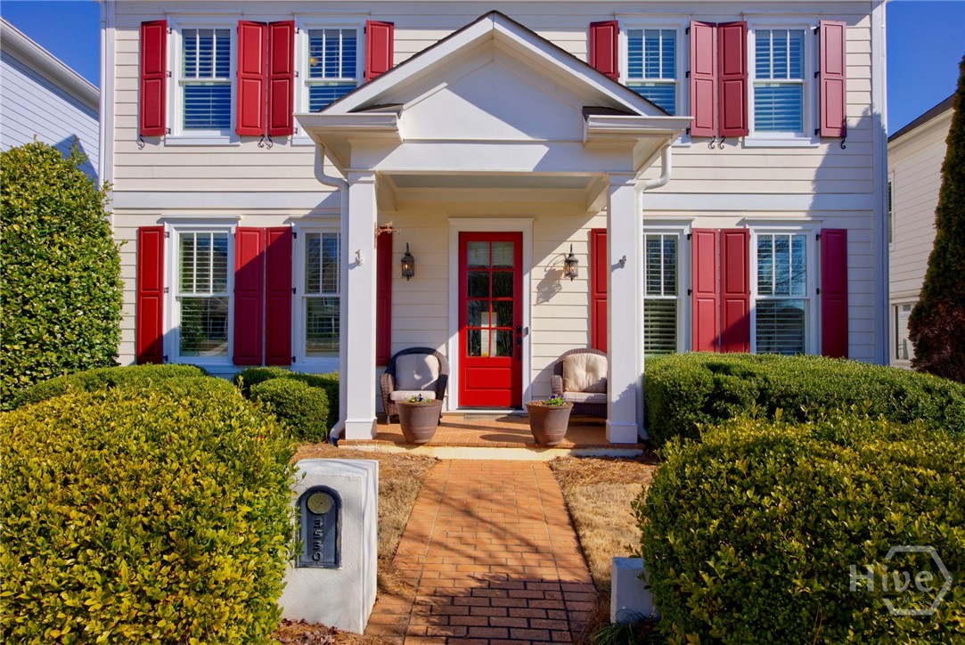 3530 Greenleffe Drive