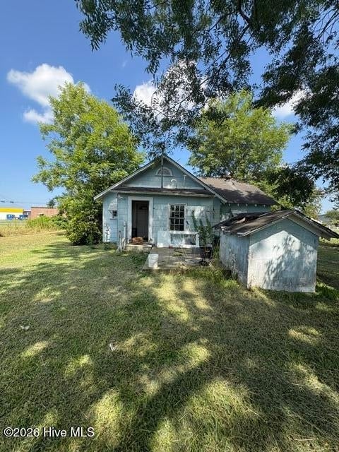 Photo of 226 S Fifth Street, Aurora, NC 27806 (MLS # 100586479)