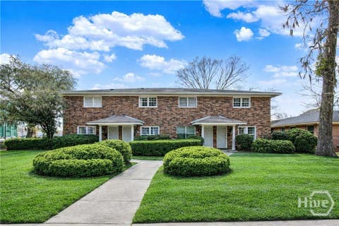 Multifamily For Sale - 3 Berkley Place<br/> Savannah, GA 31405