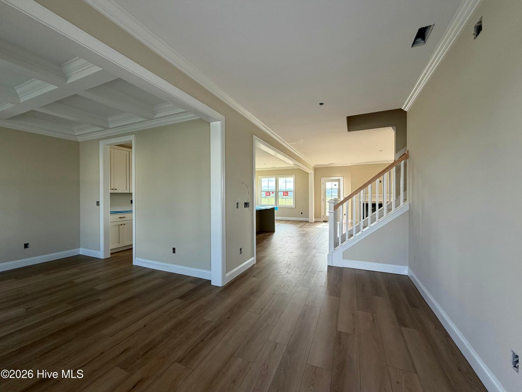 Photo of 819 Tupelo Tree Drive, Hubert, NC 28539 (MLS # 100599762)