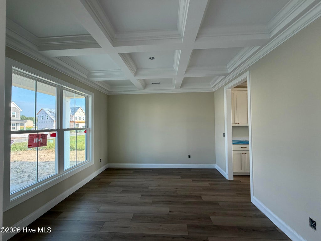 Photo of 819 Tupelo Tree Drive, Hubert, NC 28539 (MLS # 100599762)