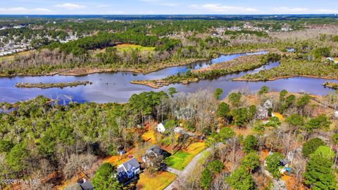 Tiny photo for 108 Dockside Drive, Jacksonville, NC 28546 (MLS # 100559953)