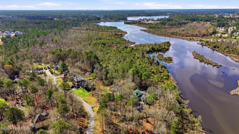 Tiny photo for 108 Dockside Drive, Jacksonville, NC 28546 (MLS # 100559953)