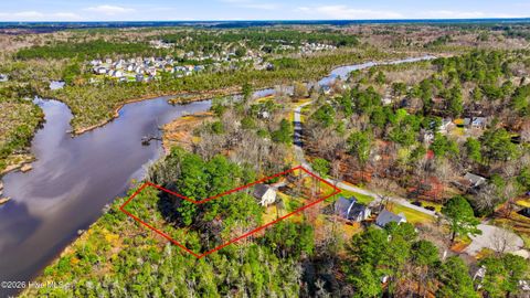 Tiny photo for 108 Dockside Drive, Jacksonville, NC 28546 (MLS # 100559953)