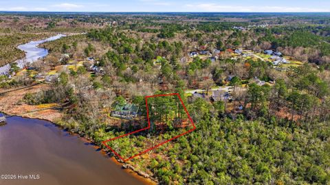 Tiny photo for 108 Dockside Drive, Jacksonville, NC 28546 (MLS # 100559953)