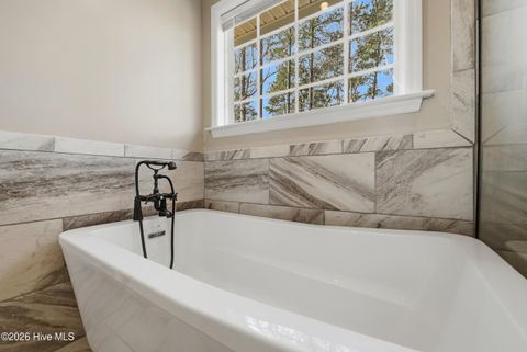 Tiny photo for 108 Dockside Drive, Jacksonville, NC 28546 (MLS # 100559953)