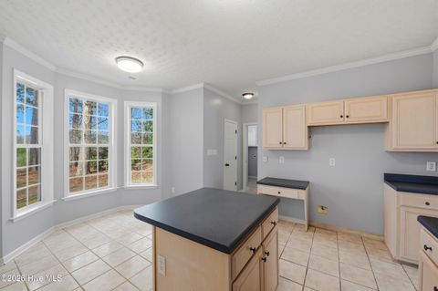 Tiny photo for 108 Dockside Drive, Jacksonville, NC 28546 (MLS # 100559953)