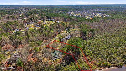 Tiny photo for 108 Dockside Drive, Jacksonville, NC 28546 (MLS # 100559953)