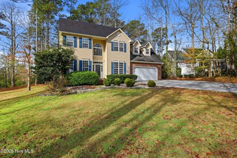 Tiny photo for 108 Dockside Drive, Jacksonville, NC 28546 (MLS # 100559953)