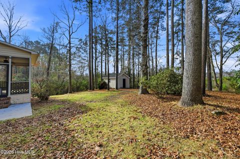 Tiny photo for 108 Dockside Drive, Jacksonville, NC 28546 (MLS # 100559953)