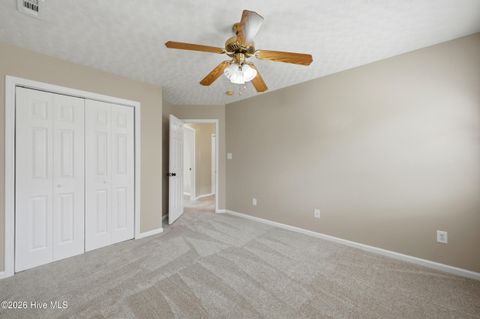 Tiny photo for 108 Dockside Drive, Jacksonville, NC 28546 (MLS # 100559953)