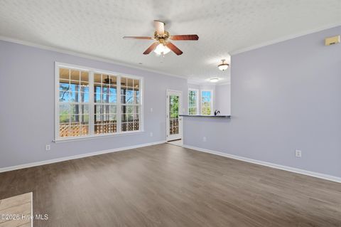 Tiny photo for 108 Dockside Drive, Jacksonville, NC 28546 (MLS # 100559953)