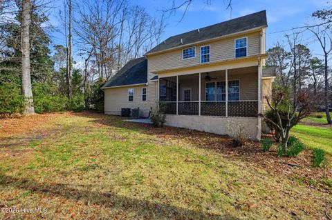 Tiny photo for 108 Dockside Drive, Jacksonville, NC 28546 (MLS # 100559953)