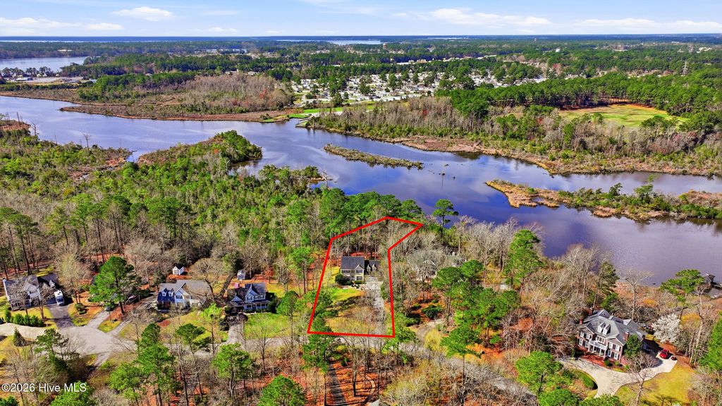 Photo of 108 Dockside Drive, Jacksonville, NC 28546 (MLS # 100559953)