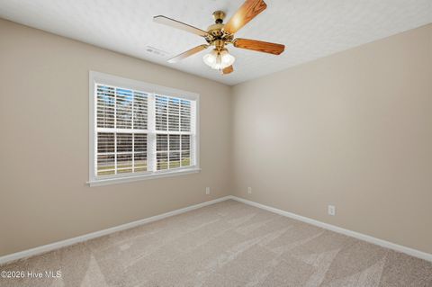 Tiny photo for 108 Dockside Drive, Jacksonville, NC 28546 (MLS # 100559953)