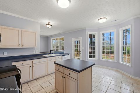 Tiny photo for 108 Dockside Drive, Jacksonville, NC 28546 (MLS # 100559953)