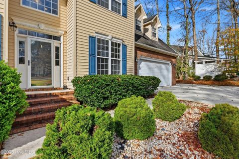 Tiny photo for 108 Dockside Drive, Jacksonville, NC 28546 (MLS # 100559953)