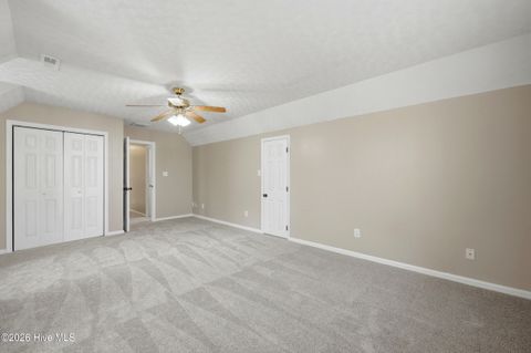 Tiny photo for 108 Dockside Drive, Jacksonville, NC 28546 (MLS # 100559953)