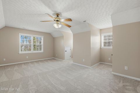 Tiny photo for 108 Dockside Drive, Jacksonville, NC 28546 (MLS # 100559953)