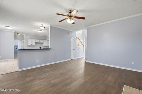 Tiny photo for 108 Dockside Drive, Jacksonville, NC 28546 (MLS # 100559953)