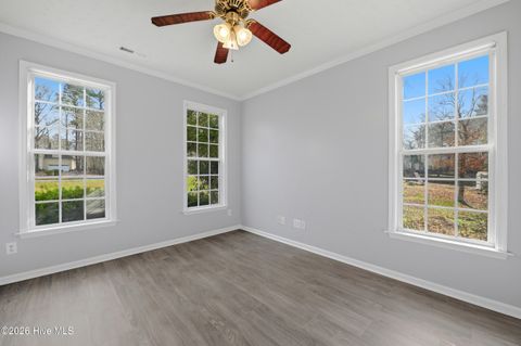 Tiny photo for 108 Dockside Drive, Jacksonville, NC 28546 (MLS # 100559953)