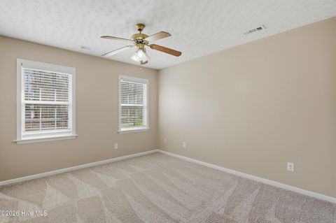 Tiny photo for 108 Dockside Drive, Jacksonville, NC 28546 (MLS # 100559953)