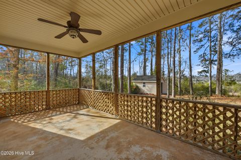 Tiny photo for 108 Dockside Drive, Jacksonville, NC 28546 (MLS # 100559953)