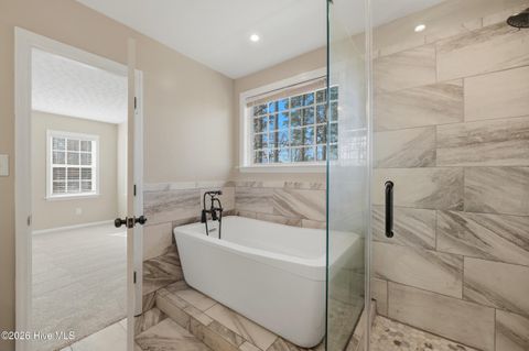 Tiny photo for 108 Dockside Drive, Jacksonville, NC 28546 (MLS # 100559953)