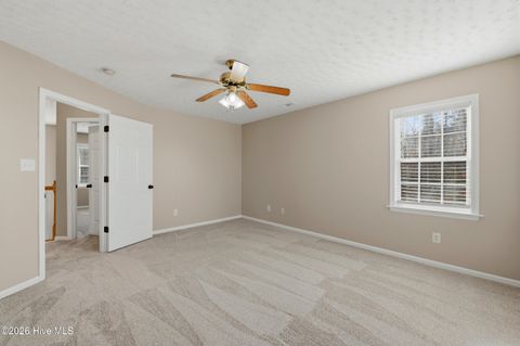 Tiny photo for 108 Dockside Drive, Jacksonville, NC 28546 (MLS # 100559953)