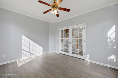 Tiny photo for 108 Dockside Drive, Jacksonville, NC 28546 (MLS # 100559953)