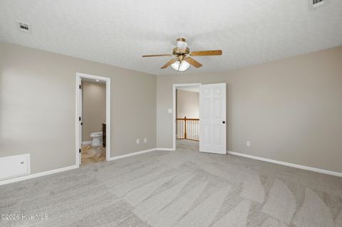 Tiny photo for 108 Dockside Drive, Jacksonville, NC 28546 (MLS # 100559953)