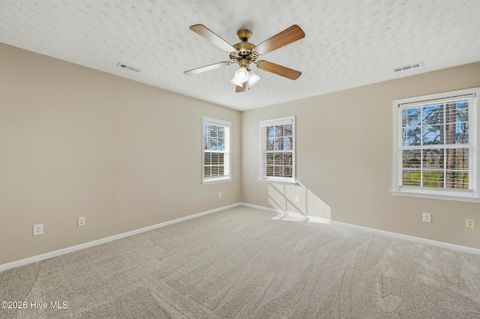 Tiny photo for 108 Dockside Drive, Jacksonville, NC 28546 (MLS # 100559953)