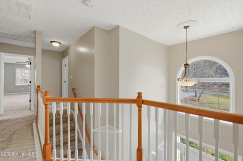 Tiny photo for 108 Dockside Drive, Jacksonville, NC 28546 (MLS # 100559953)