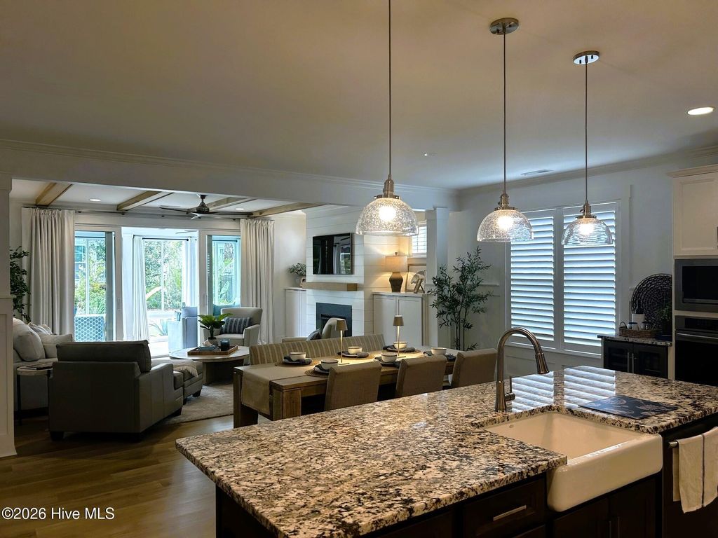 Photo of 2270 Reefside Loop NE, Leland, NC 28451 (MLS # 100577708)