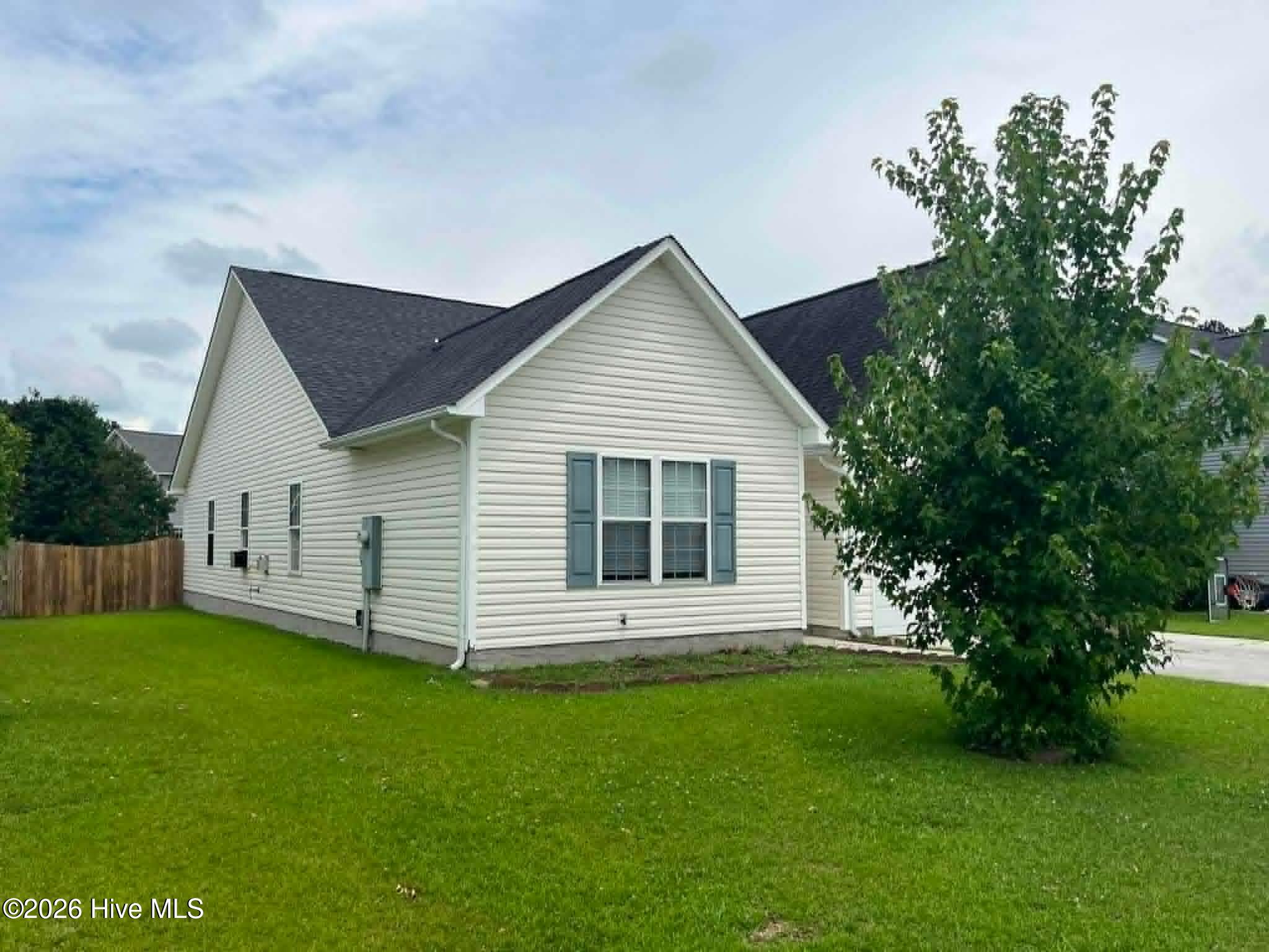 104 Ashcroft Drive