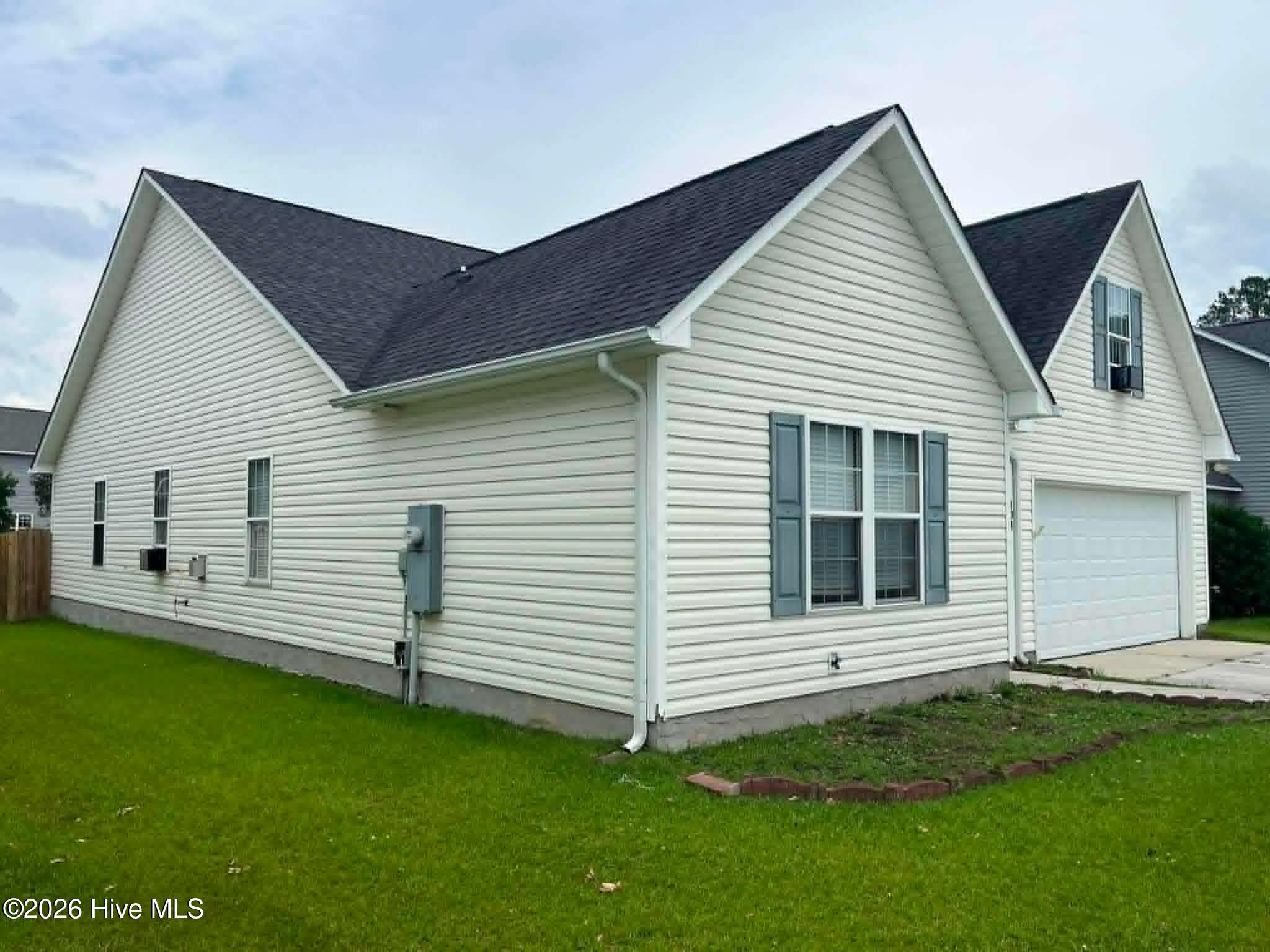 104 Ashcroft Drive