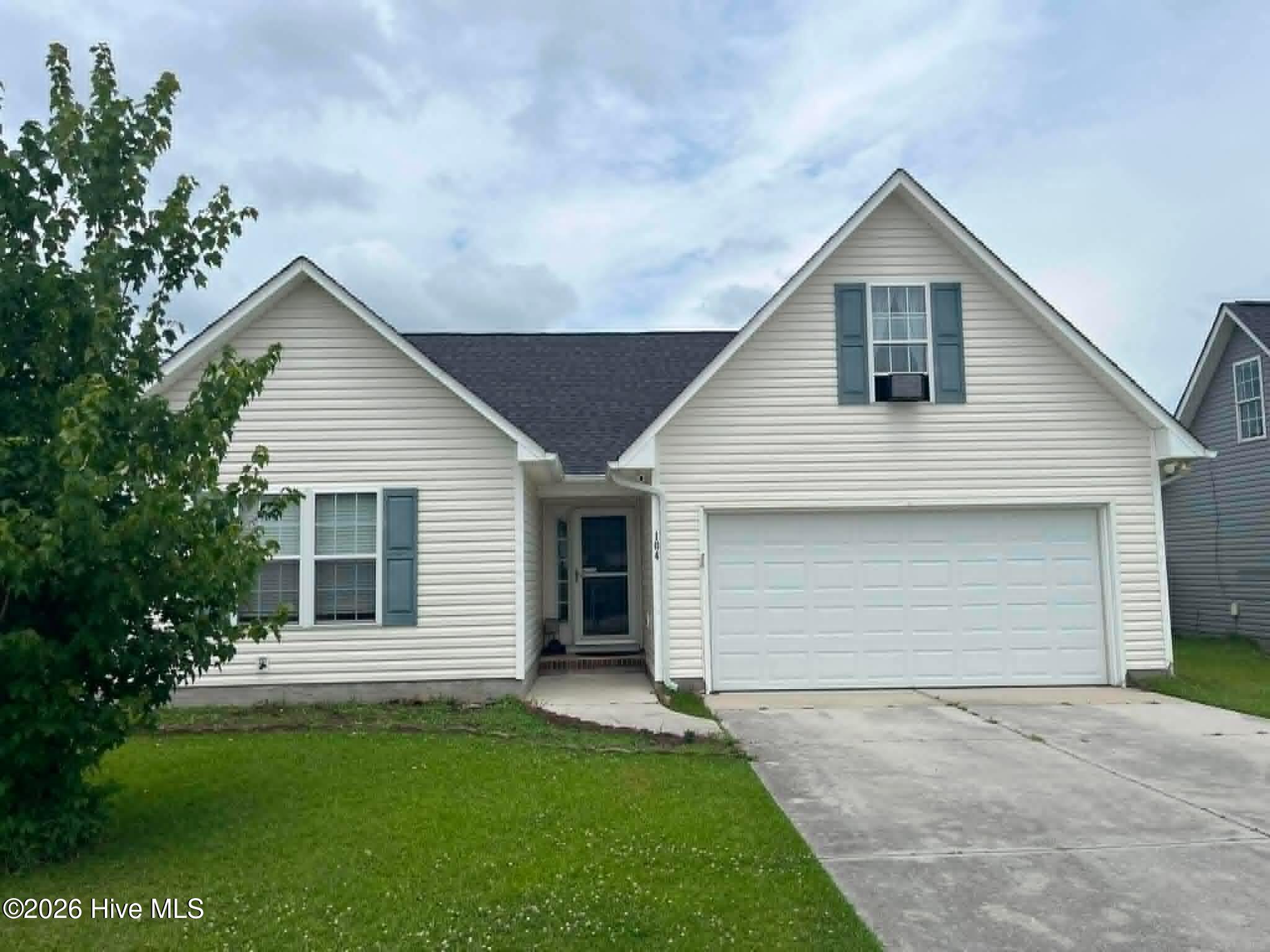 104 Ashcroft Drive