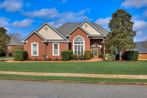 Photo of 715 Avrett Circle, Evans, GA 30809 (MLS # 553187)