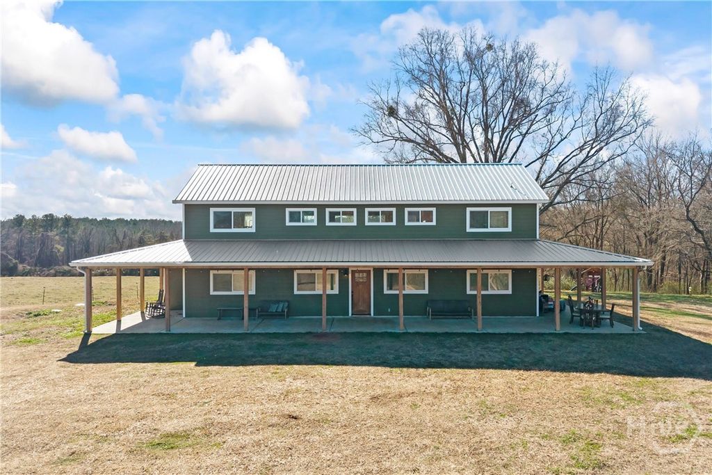 Photo of 2456 Tex Smith Drive, Elberton, GA 30635 (MLS # CL347440)