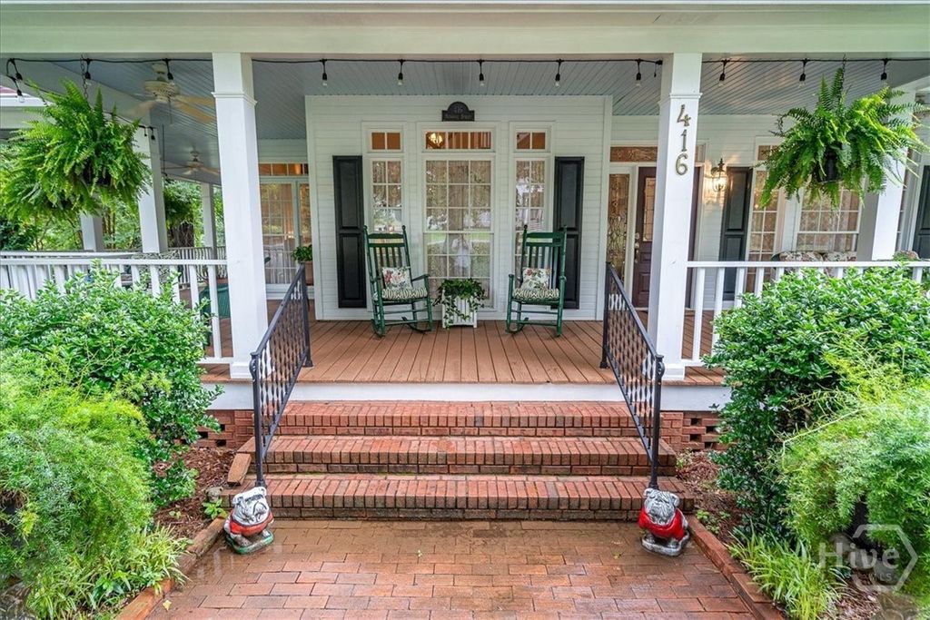 Photo of 416 McDaniel Street, Monroe, GA 30655 (MLS # CL348451)