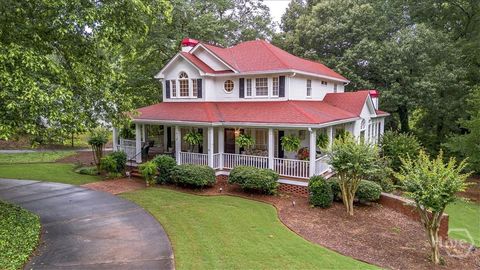 Homes For Sale - 416 Mcdaniel Street<br/> Monroe, GA 30655