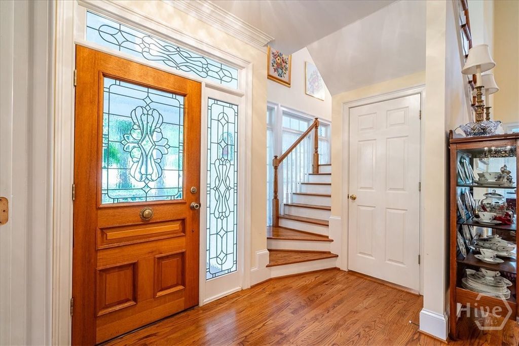 Photo of 416 McDaniel Street, Monroe, GA 30655 (MLS # CL348451)