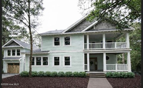 1 Red Bay Court Bald Head Island NC 28461