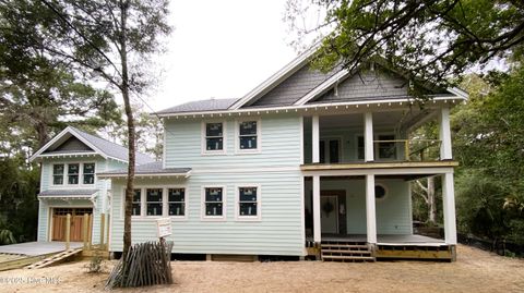 1 Red Bay Court Bald Head Island NC 28461