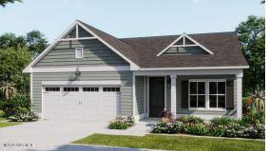 Photo of 7080 Marsh Shore Point #152, Leland, NC 28451 (MLS # 100574252)