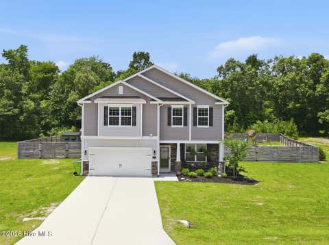 Homes For Sale - 116 Featherstone Lane<br/> Craven County, New Bern, NC 28562