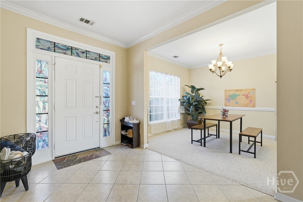 Photo of 79 Byron Drive, Richmond Hill, GA 31324 (MLS # SA361373)