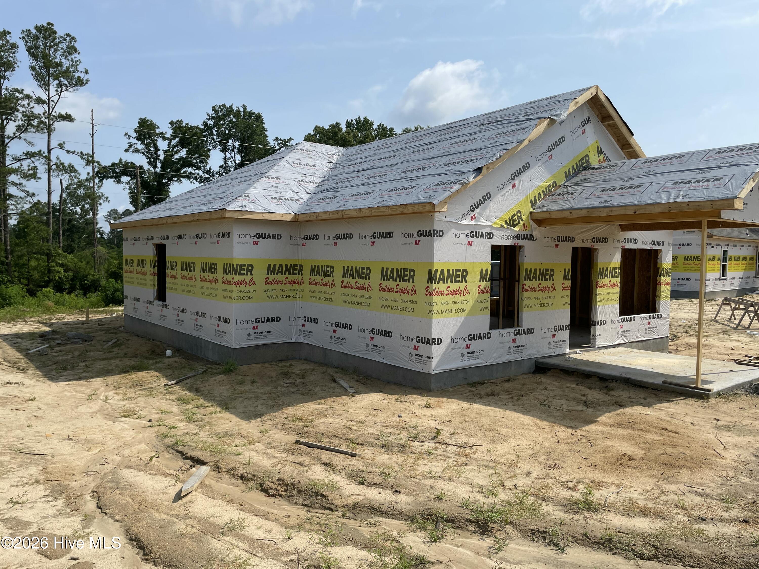 3736 Wire Road