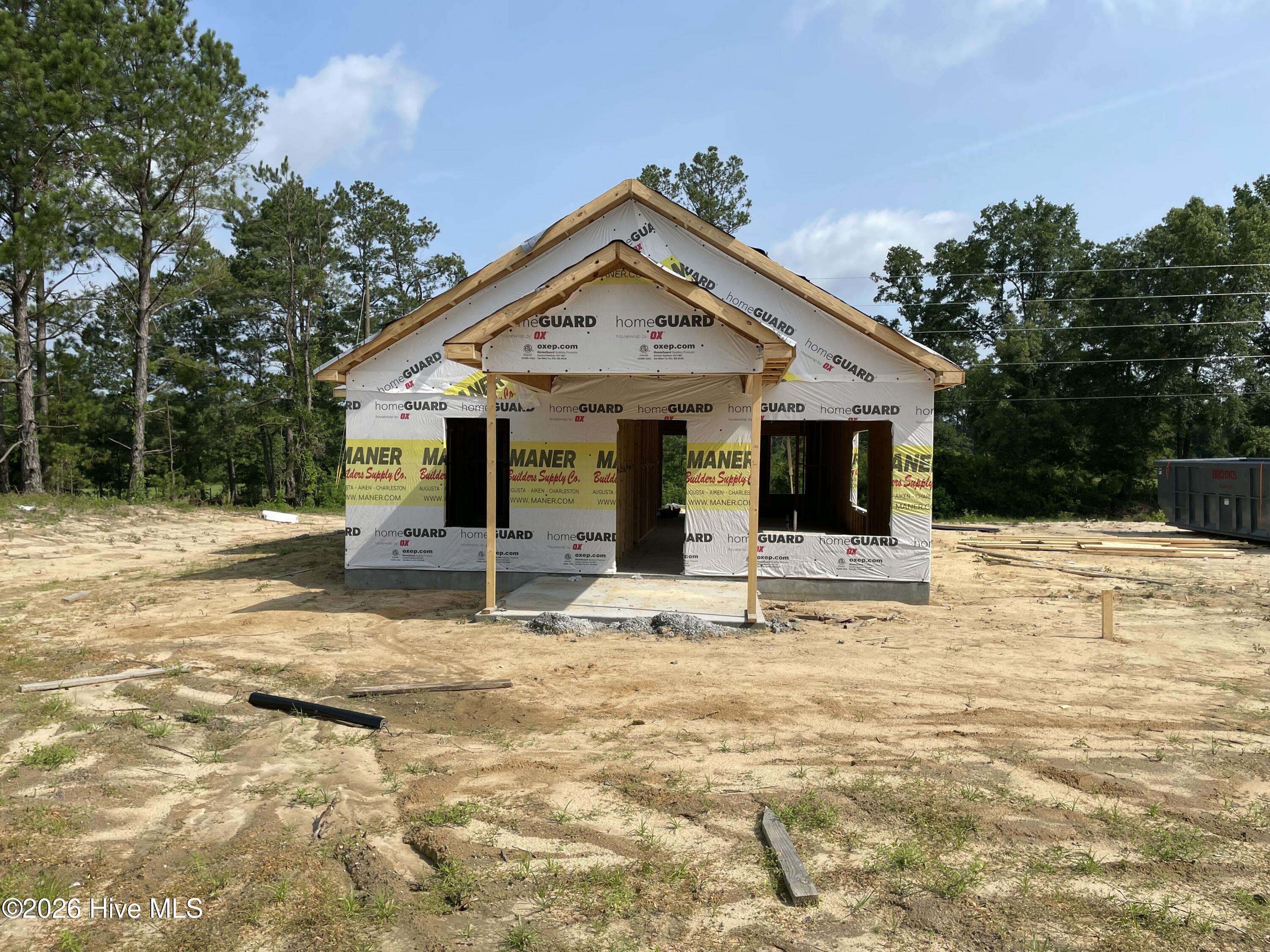 3736 Wire Road