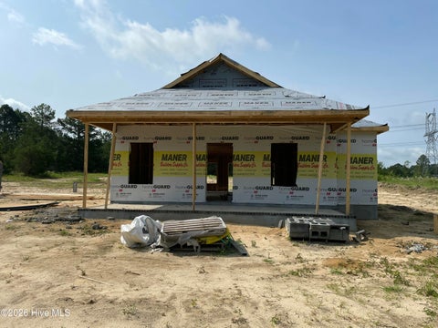 Homes For Sale - 3736 Wire Road<br/> Mcduffie County, Dearing, GA 30808